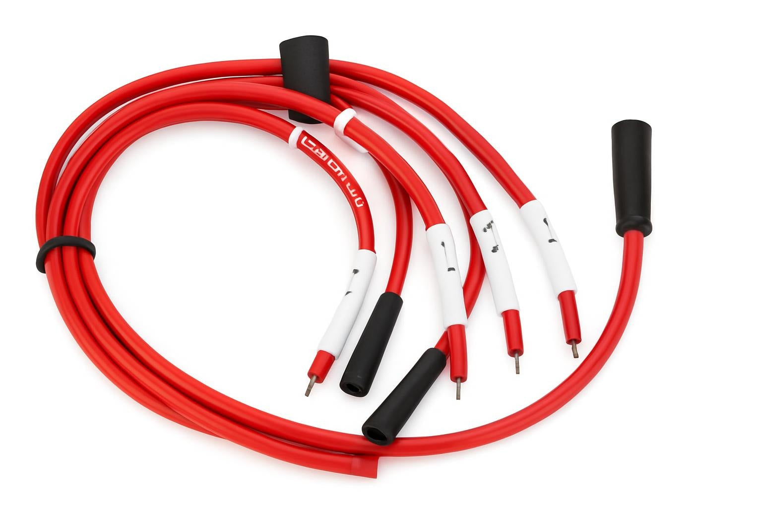 29270/K - 365GTB4 RH + LH Ignition Lead Set