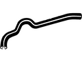 Ford New 1994-2003 Fits Ford / Lincoln / Mercury Taurus / Windstar / Continental Hose Base No. 8a582, Part # F4DZ8A582A