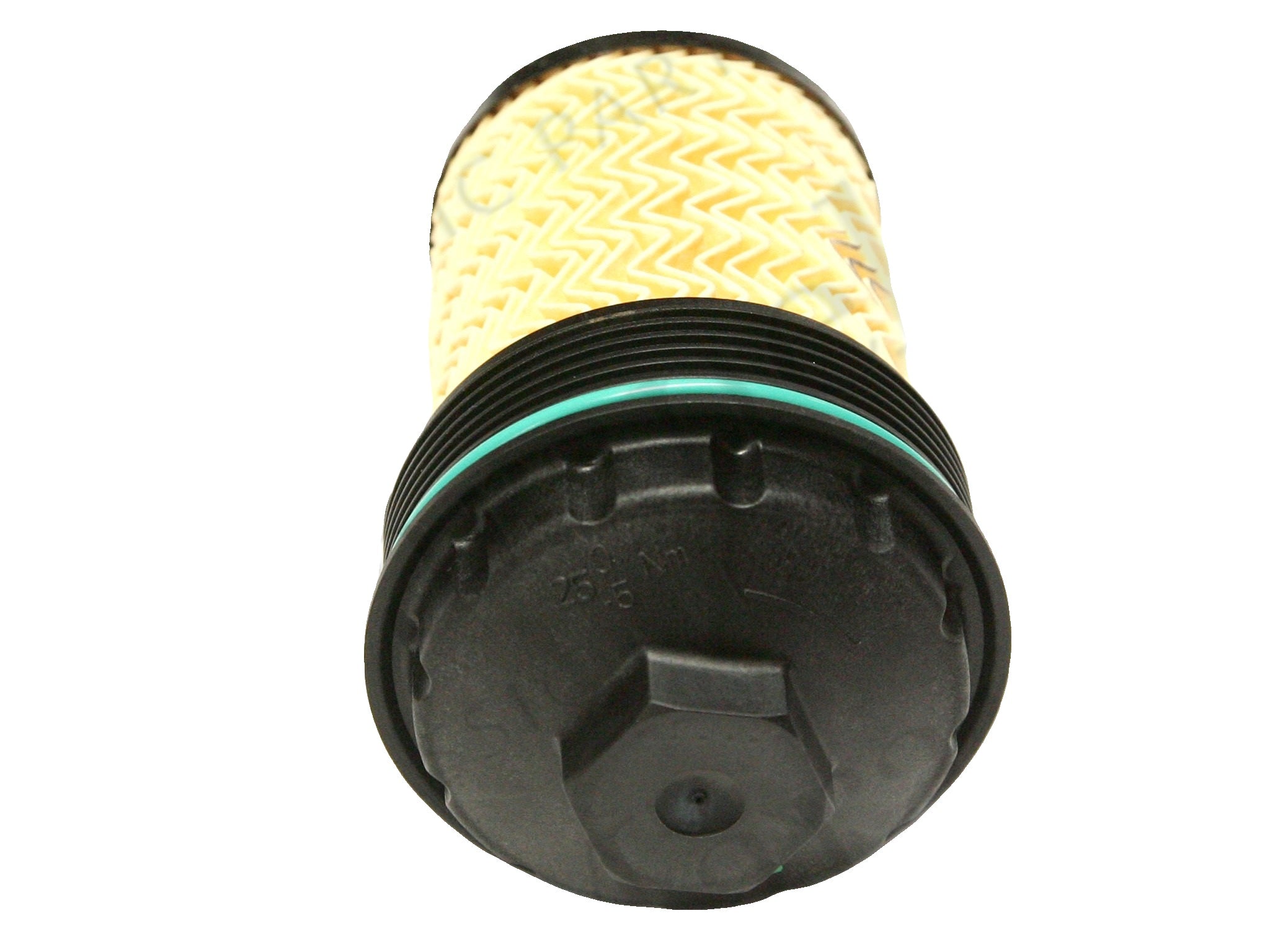 295943 - Oil Filter Complete