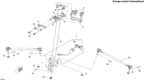 Fits 2006-2026 Can-Am Atvs Speedometer Bracket, OEM Part # S53106RCA000