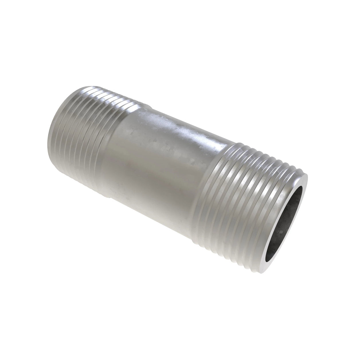 29H592: Fits John Deere 29H592 External Thread Fitting – Genuine OEM