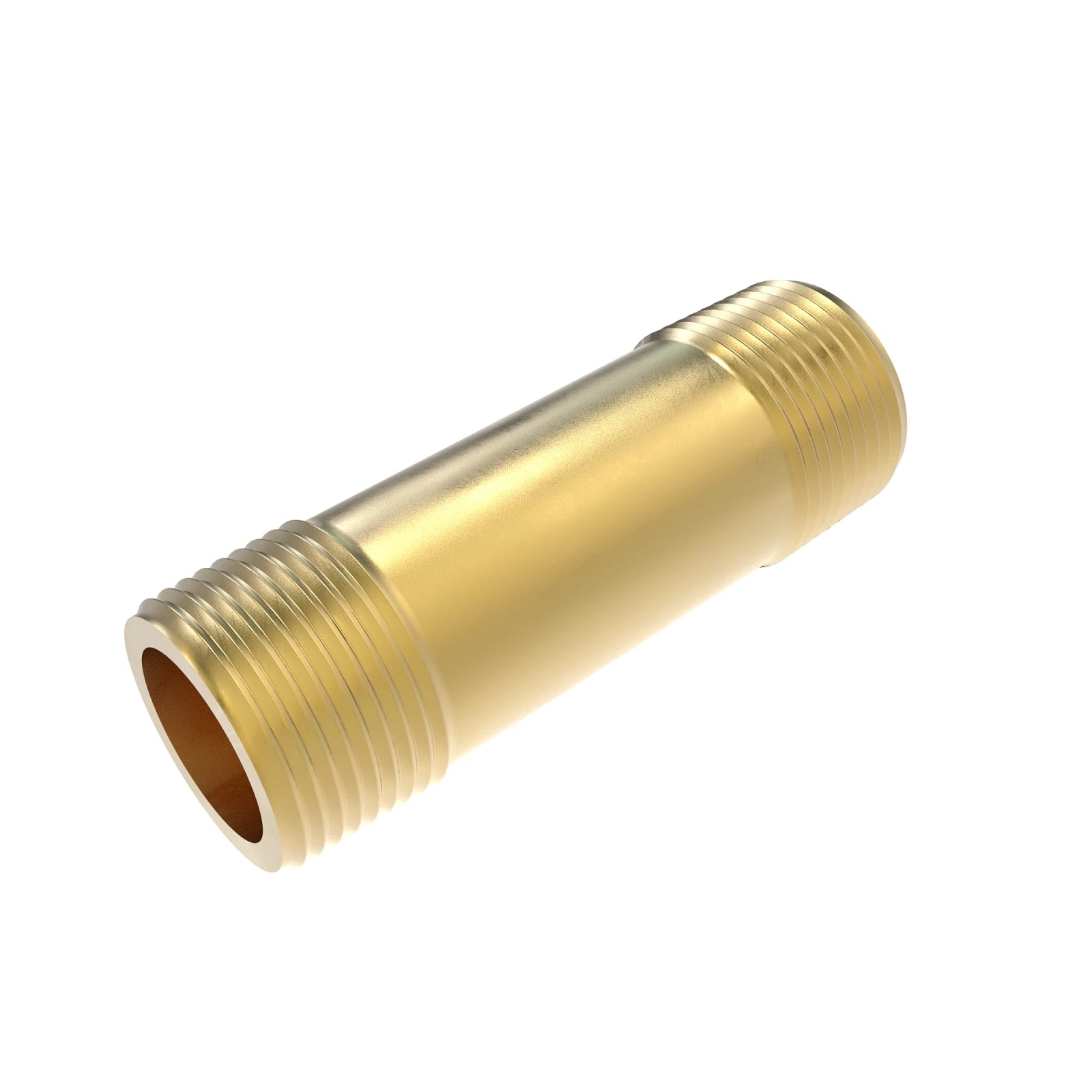 29H593: Fits John Deere 29H593 External Thread Fitting – Genuine OEM