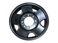 Ford New 2006-2008 Fits Ford F-250 Super Duty / F-350 Super Duty Wheel Assy Base No. 1007a, Part # 6C3Z1015B
