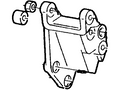 Ford New 1990-1992 Fits Ford E-350/E-350 Super Duty / F Super Duty / F-250 Bracket, Part # E4TZ10N345C