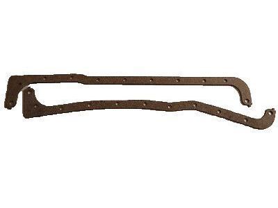 Ford New 1980-1989 Fits Ford Aerostar / Bronco / Bronco II Kit - Gasket, Part # E6TZ6781A