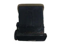 Ford New 2006-2009 Fits Ford / Lincoln / Mercury Fusion / MKZ / Zephyr Louvre Assy - Vent Air Base No. 19893a Position Driver Side, Part # 6E5Z19893AE