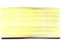 Ford New 2004-2007 Fits Ford / Mercury Freestar / Monterey Cleaner Assy - Air, Part # 3F2Z9A600AA