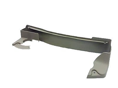 Ford New 2009-2010 Fits Ford / Lincoln F-150 / Mark LT Shield Assy Base No., Part # 9L3Z1662187AA