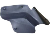 Ford New 2006-2010 Fits Ford / Mercury Explorer / Explorer Sport Trac / Mountaineer Panel Assy - Dash Base No., Part # 7L2Z7801610A