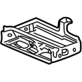 Acura New 1999-2003 Fits Acura TL Bracket, Navigation Electronic Control Unit, Part # 39541-S0K-A00
