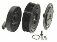 Ford New 2004-2007 Fits Ford Focus Seal Base No. 19e572, Part # 2S4Z19E572AA
