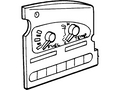 Ford New 1999-2000 Fits Mercury Villager Gauge Assembly Fuel, Part # XF5Z9280BA