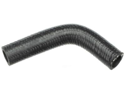 Ford New 1994-1999 Fits Ford Mustang Hose - Heater Water Base No. 18472, Part # F4ZZ18472C