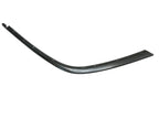 Fits 1997-1998 Lincoln Mark VIII LH headlamp molding / painted molding, Part # 2R9Z13A113AAA