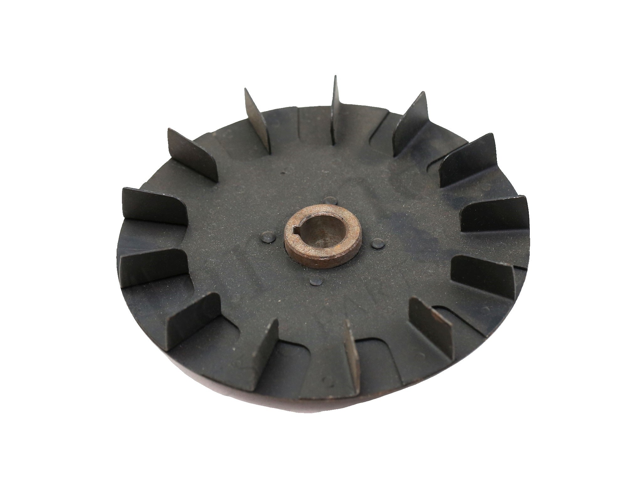 300025 - Pulley Fan