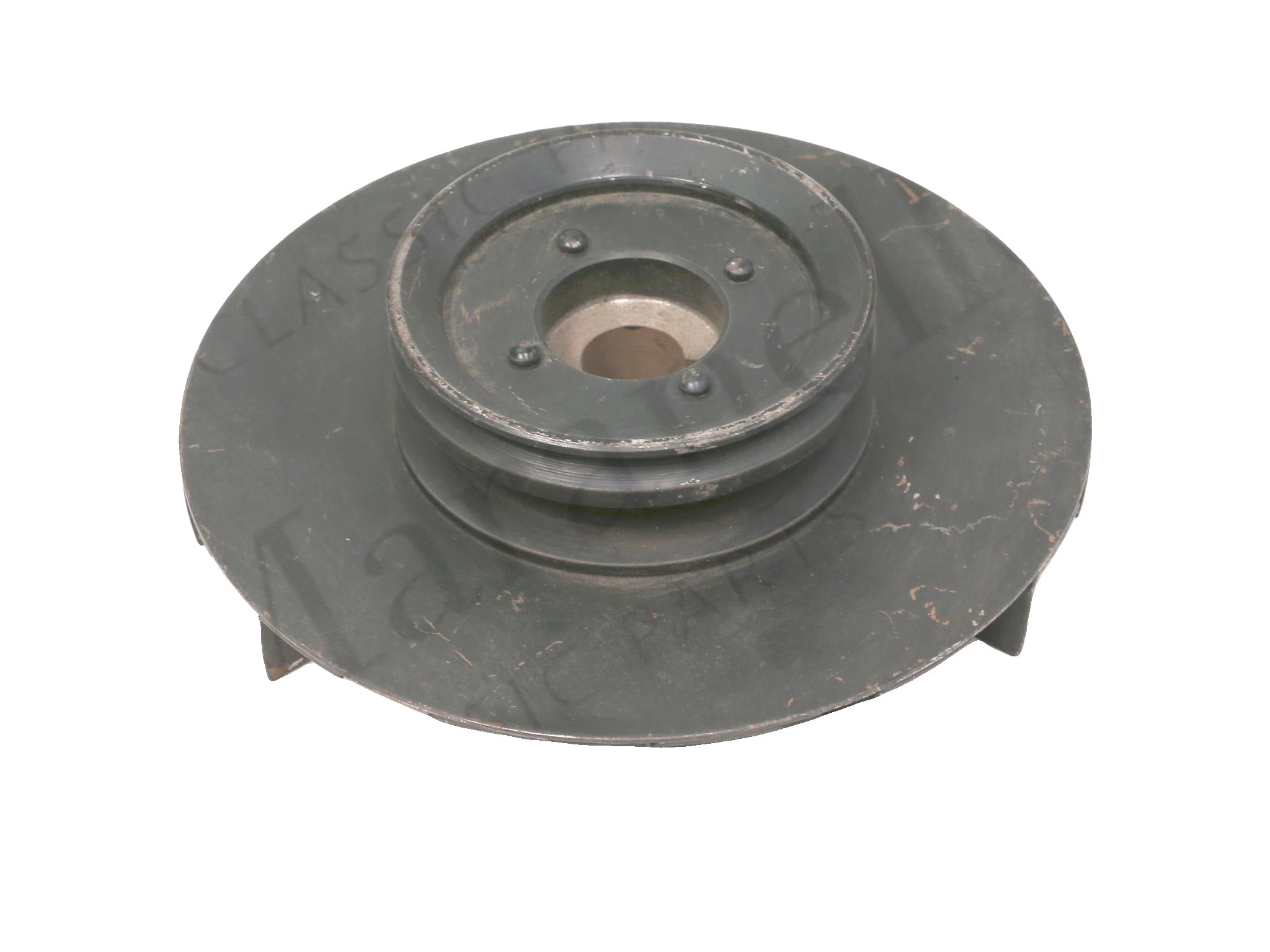 300055 - Alternator Pulley