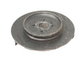 300058 - Pulley Fan
