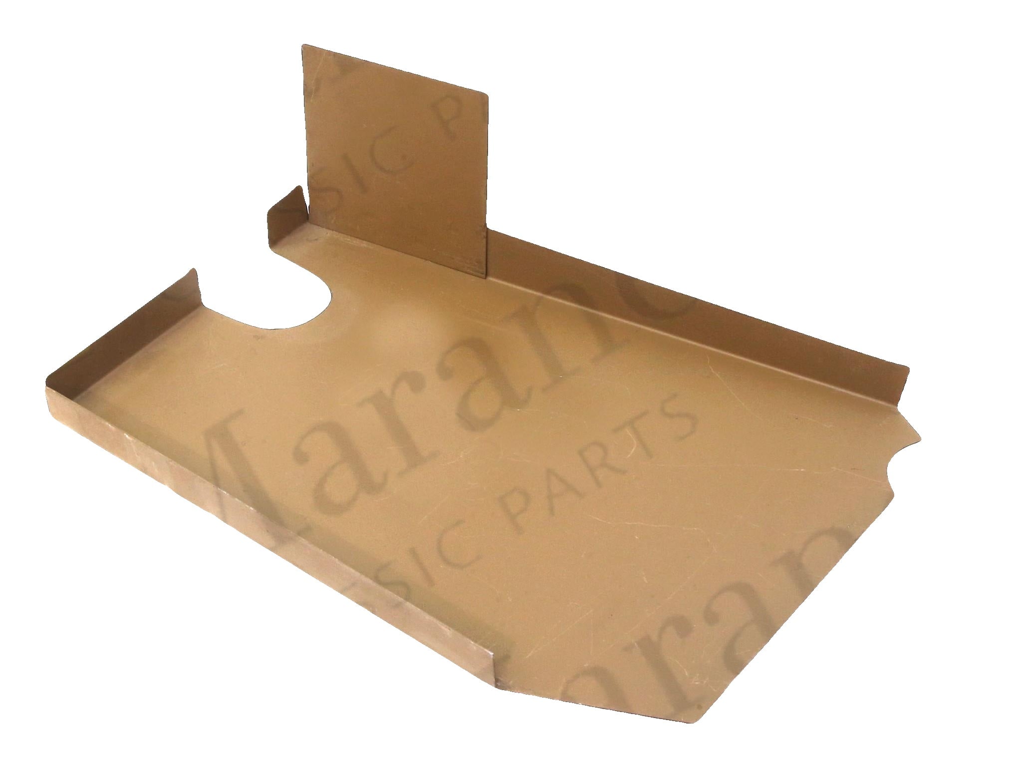 30007702 - LH Insert