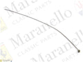 30014708 - Outer Door Cable S/Steel