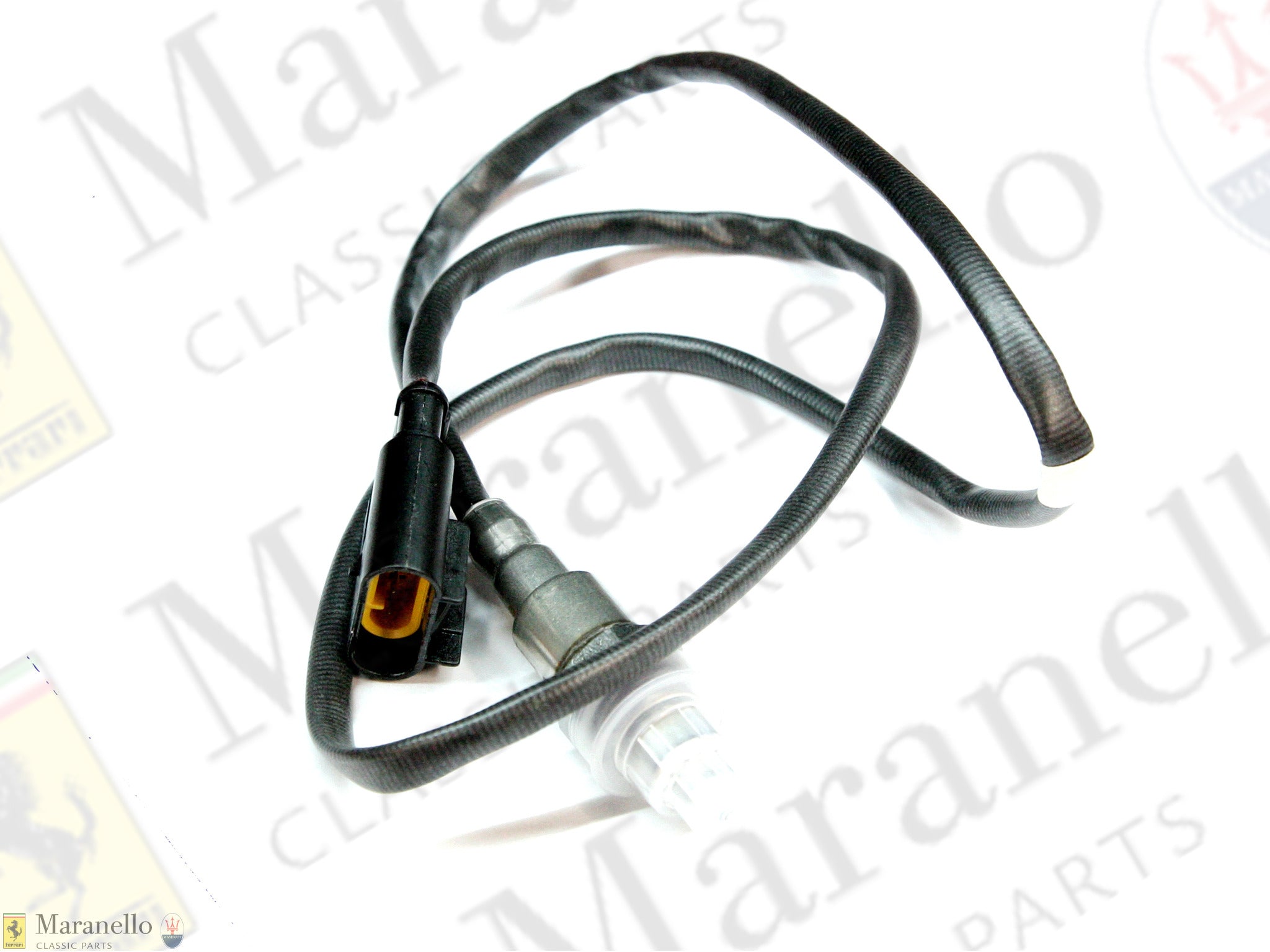 300507 - Rear Oxygen Sensor