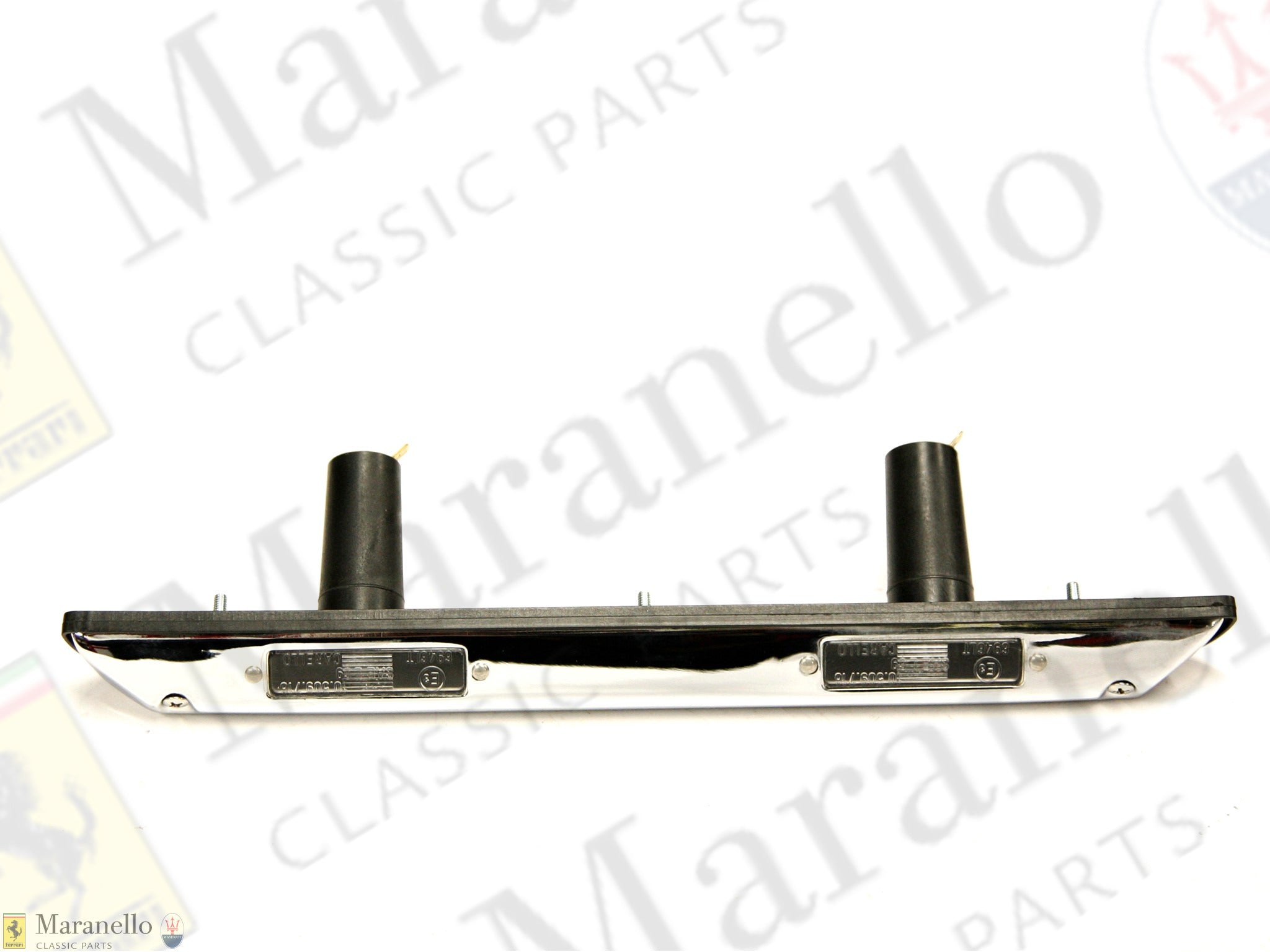 30147300 - Rear No Plate Lamp