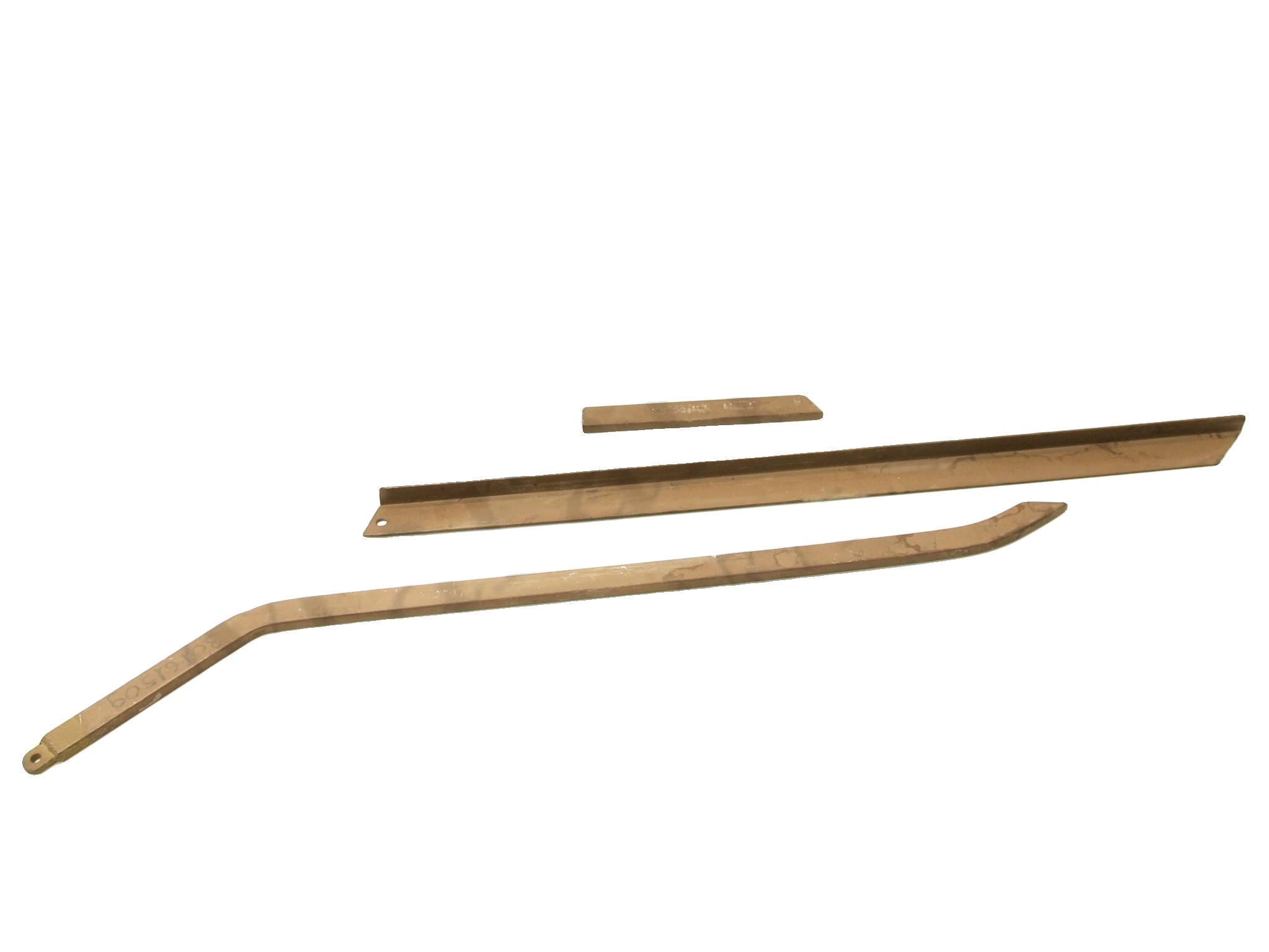 30161509 - Rear Rod