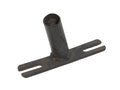 30221600 - Bumper Support Front Dx