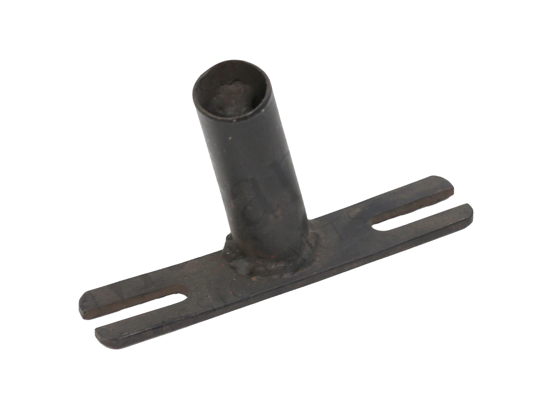 30221600 - Bumper Support Front Dx