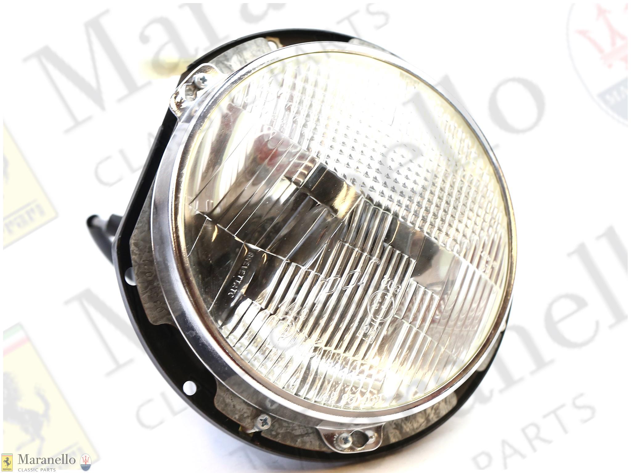 30228803 - RH Dip Beam Assy LHD