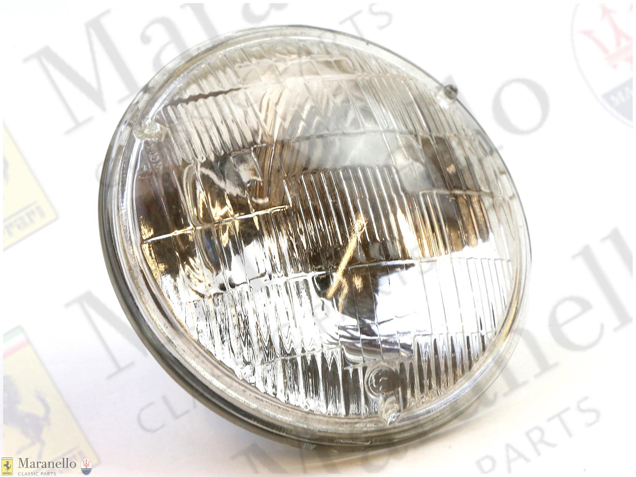 30245203 - Main Beam Lamp Unit