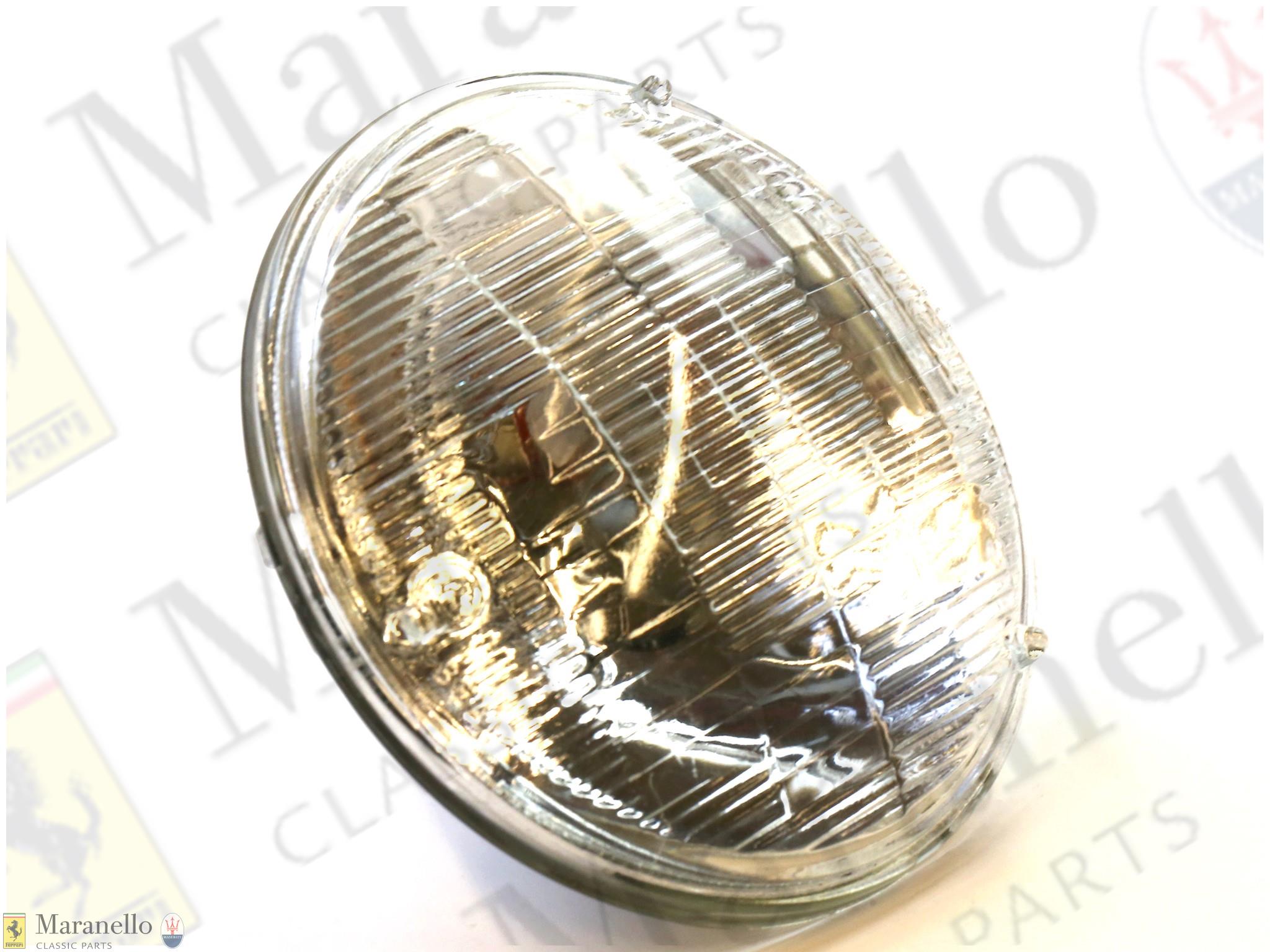 30245302 - Dip Sealed Beam Lamp Unit