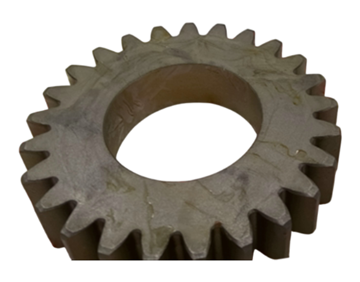 3052345: 3052345 — GEAR