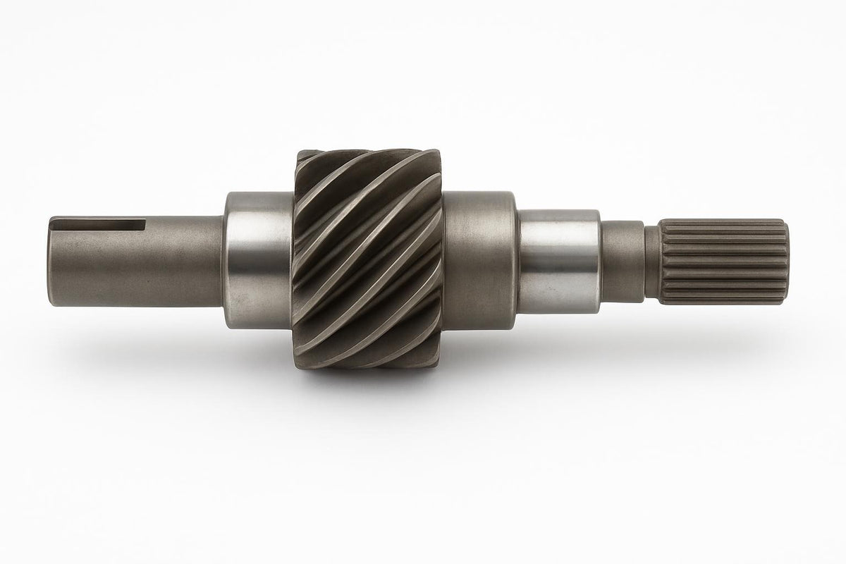 30609 - RH Gear Assembly