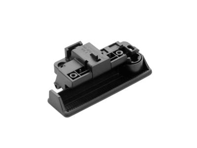 Ford New 2005-2010 Fits Ford / Lincoln / Mercury Mustang / Taurus / Taurus X Lock Assy - Door Base No., Part # 5R3Z6306072AAD