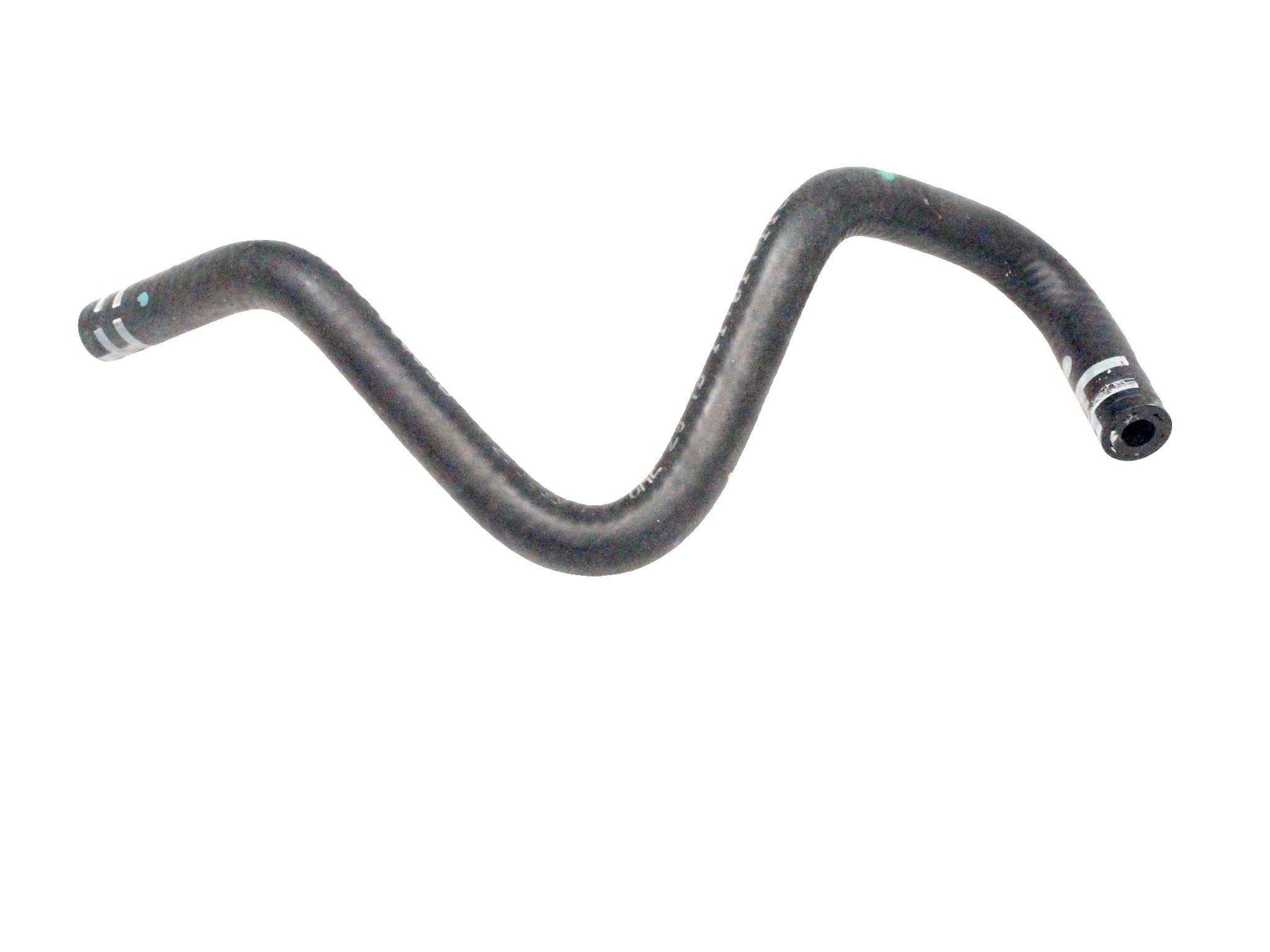 308658 - Preformed Vent Pipe From Engine To Header Tank