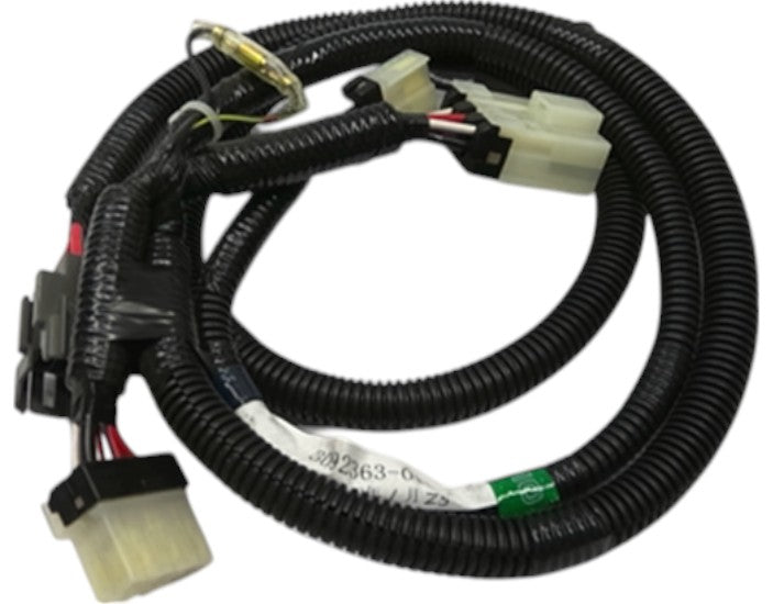 3092363 — WIRING HARNESS — image 4