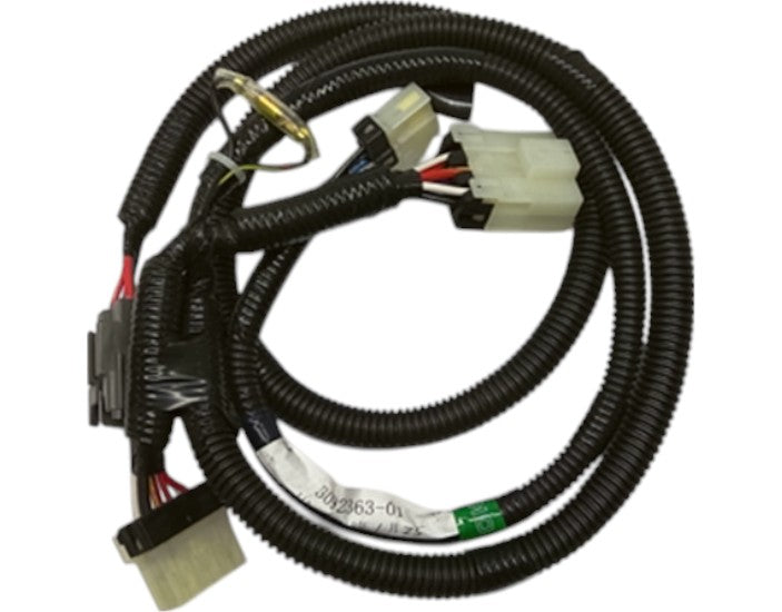 3092363 — WIRING HARNESS — image 5