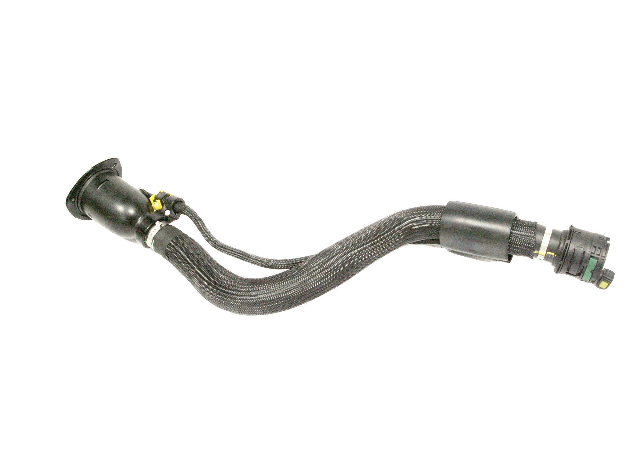 311156 - Fuel Filler Neck