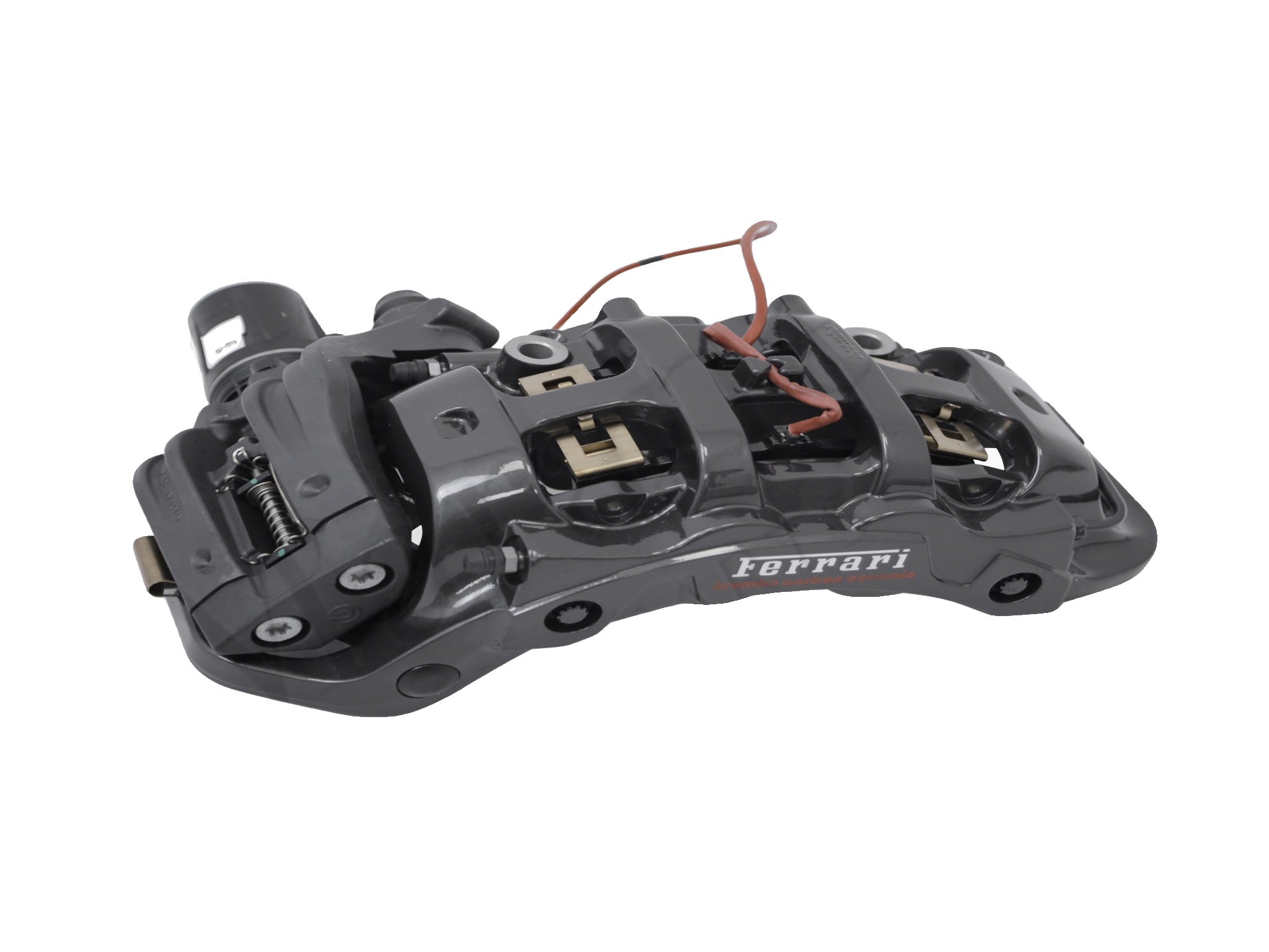 314882 - RH Rear Caliper With Pads