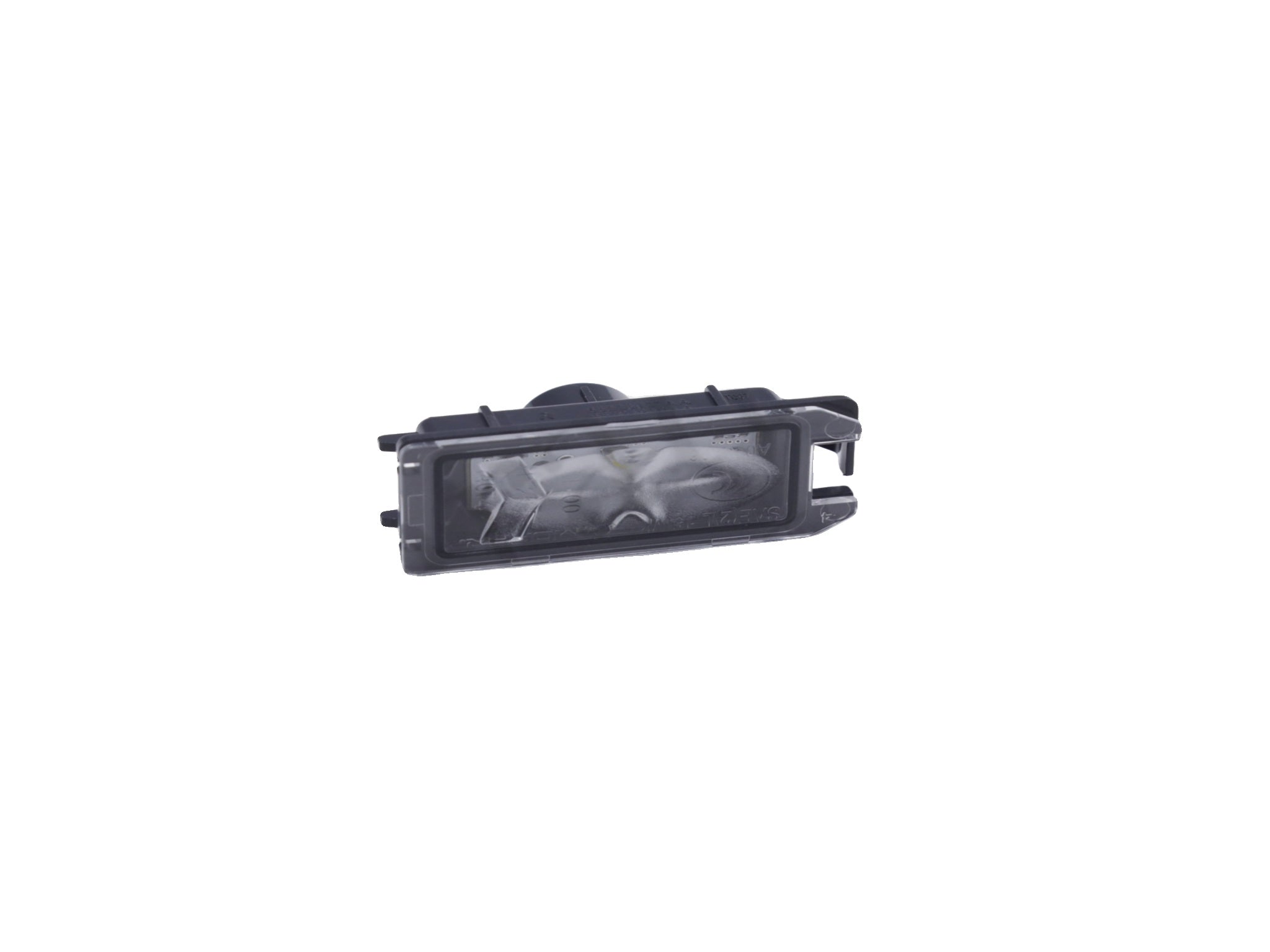 318015 - License Plate Light/Puddle Light