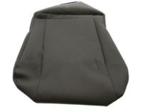 Ford New 2009-2011 Fits Ford E-150 / E-250 / E-350/E-350 Super Duty Cover Assembly - Seat Back Base No., Part # AC2Z1564416AB