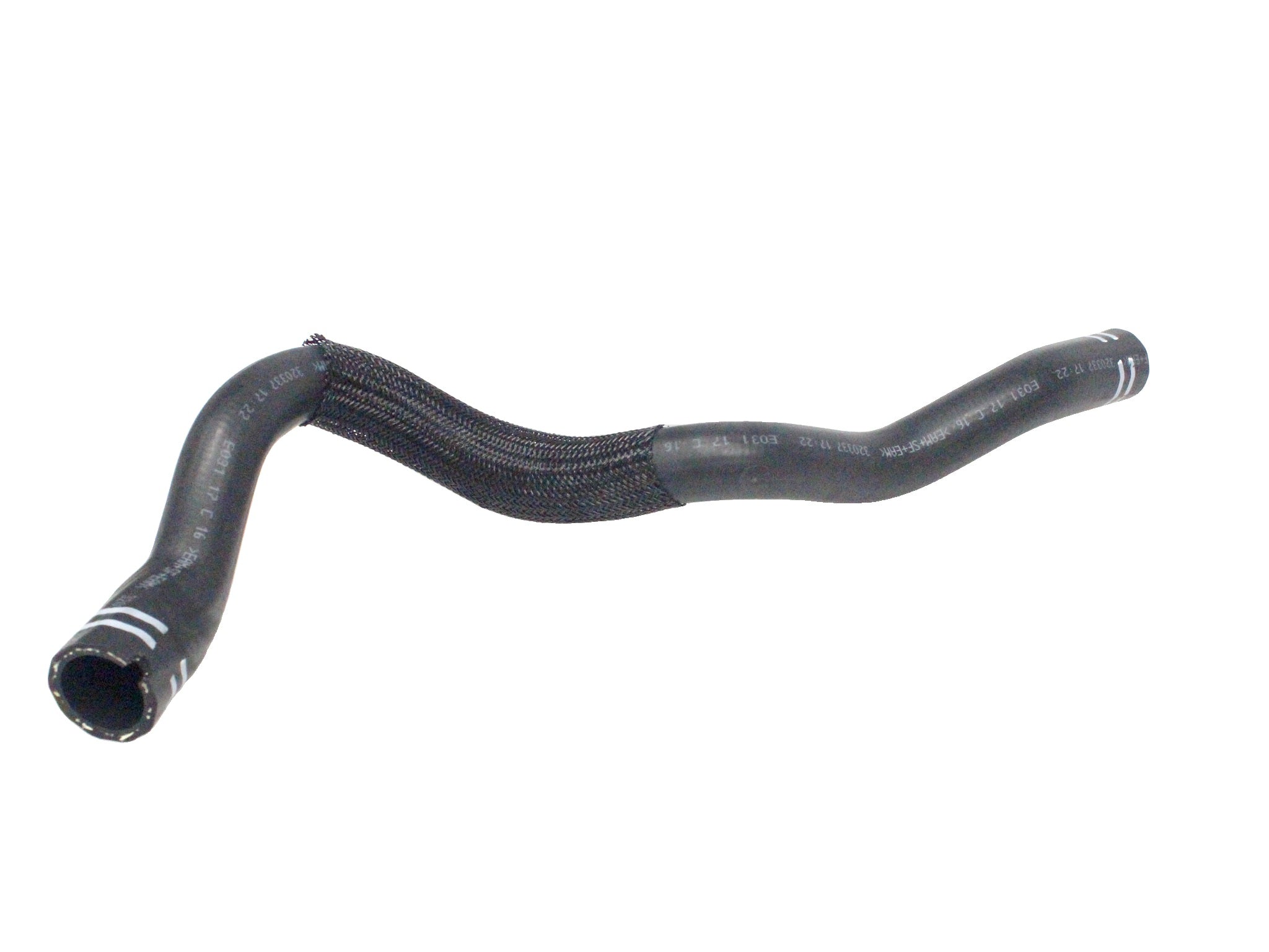 320337 - Pipe From Intercooler To Lh