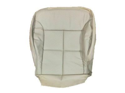 New 2007 Fits Lincoln MKX Cover Assembly - Seat Cushion Base No., Part # 7A1Z7862900BC