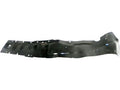 Ford New 2008-2011 Fits Ford Focus Apron Assy - Front Fender Base No. 16054c Position Driver Side, Part # 8S4Z16055R