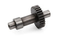 34331/A - Gear & Shaft 30 Teeth