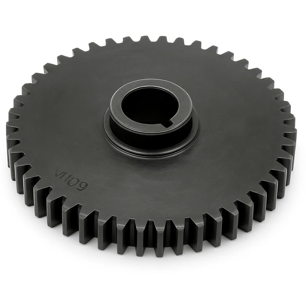 34406 - Fuel/Oil Pump Drive Gear