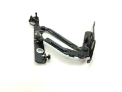 Ford New 2000-2007 Fits Ford / Mercury Taurus / Sable Hinge Assy Position Driver Side, Part # YF1Z5442701AA