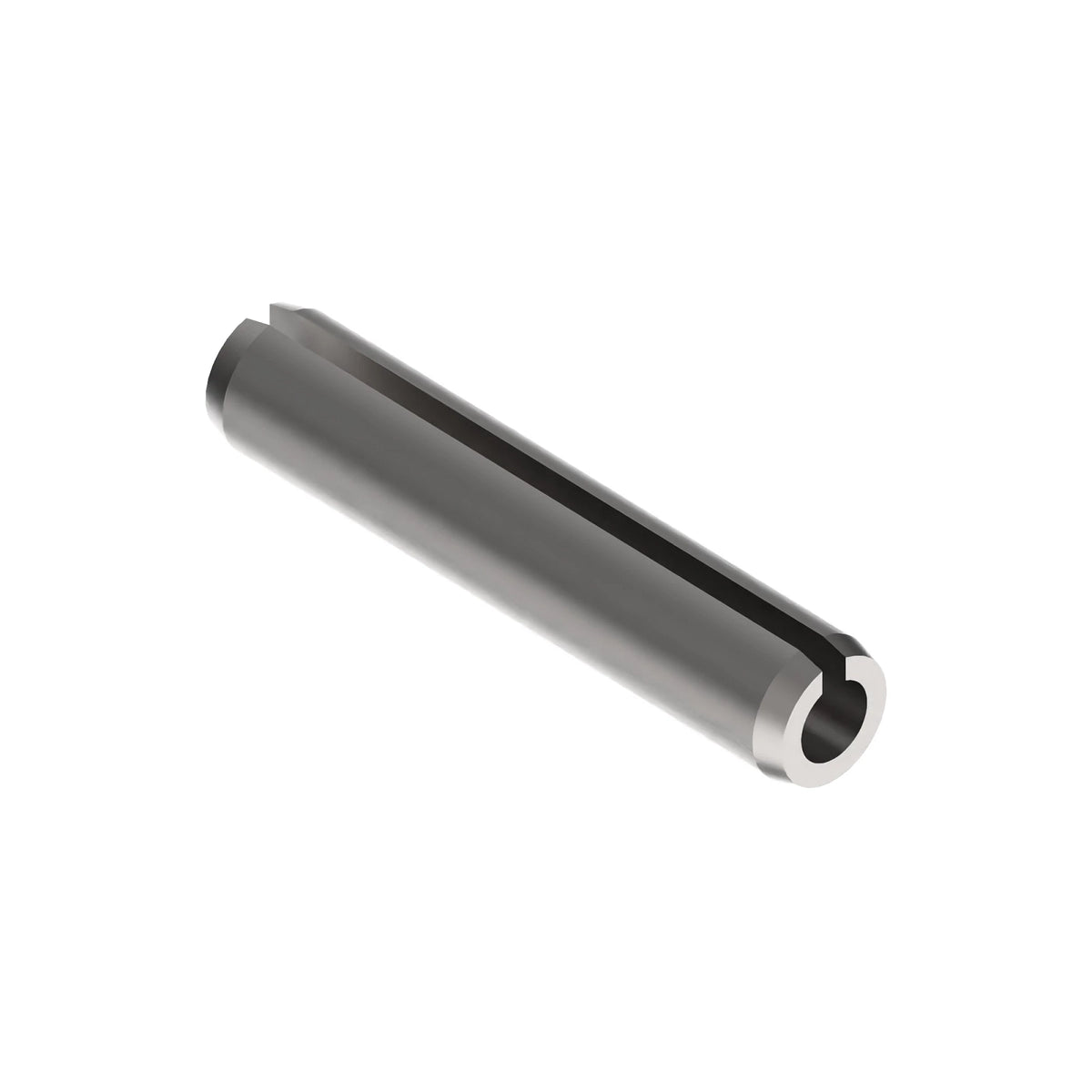 34H391: Fits John Deere 34H391 Steel Slotted Spring Pin – Genuine OEM