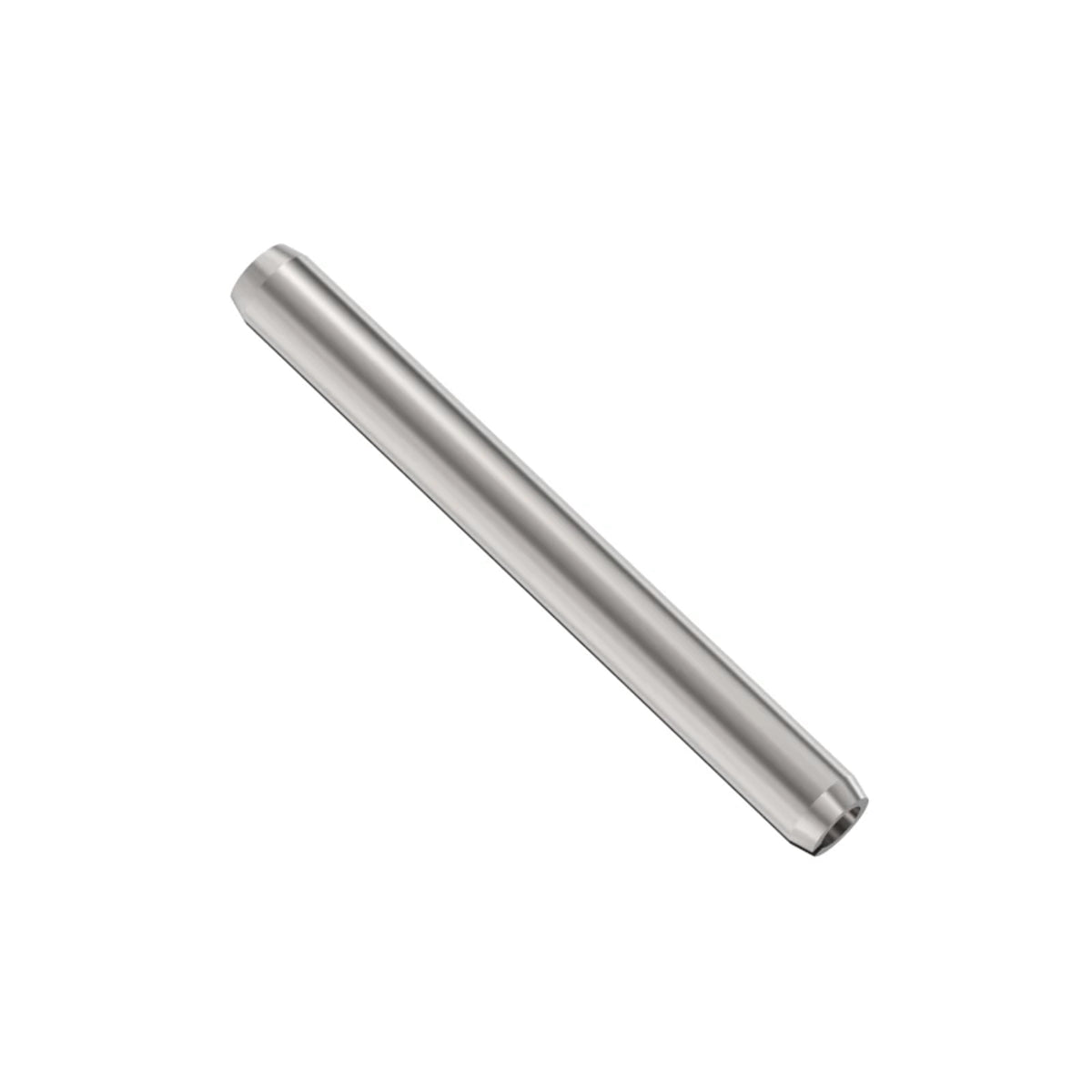 34M7036: John Deere 34M7036 Spring Pin - 45 mm Length, 5 mm Diameter