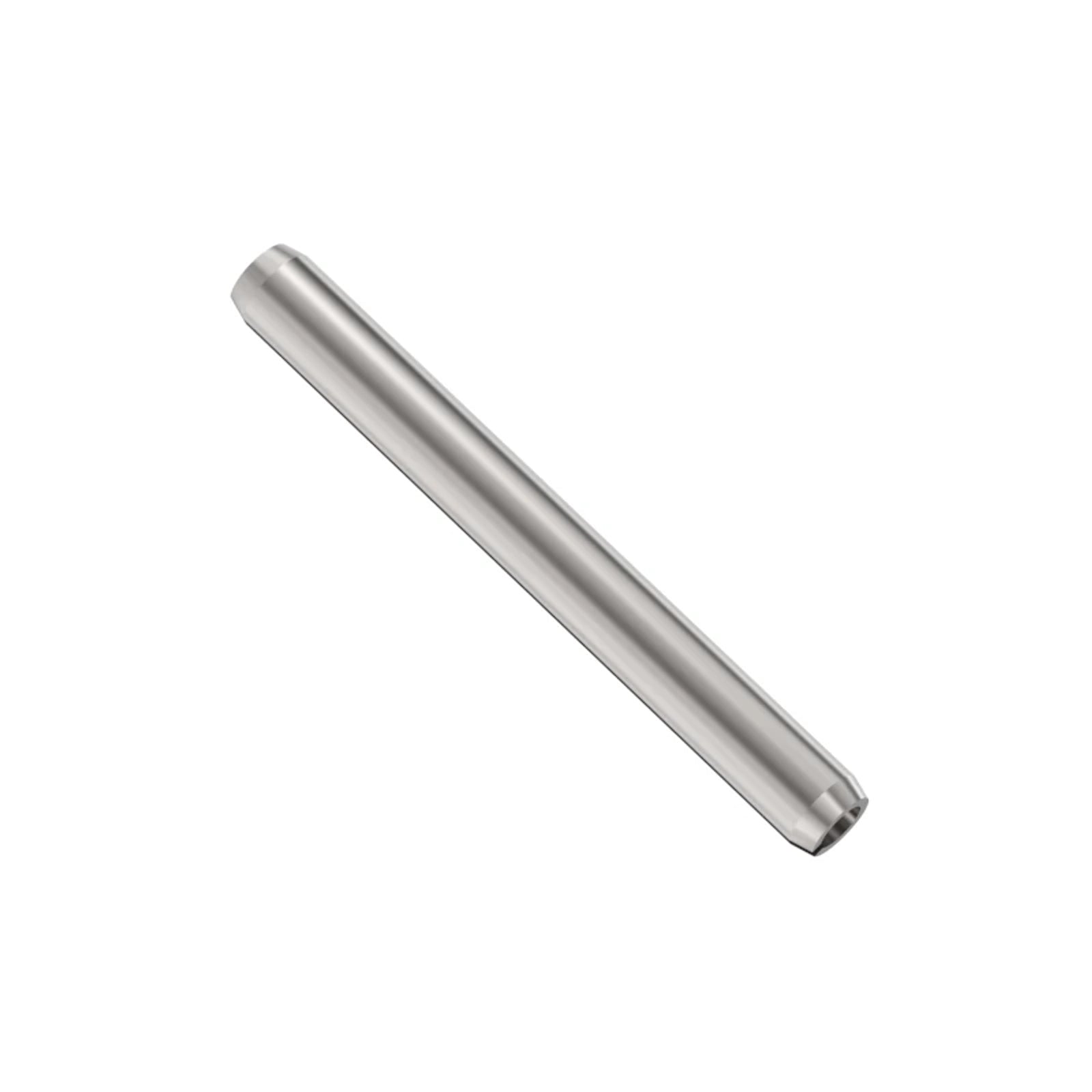 34M7036: John Deere 34M7036 Spring Pin - 45 mm Length, 5 mm Diameter